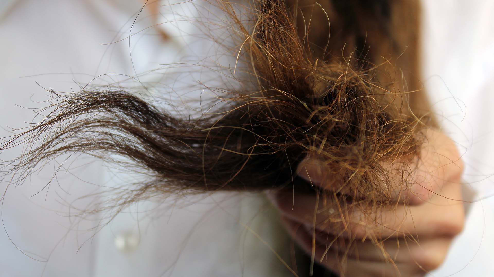 Sei pronta a conoscere i segreti per dire addio all’effetto crespo dei capelli?